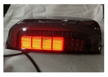 Standard Size 4x4 Driving Lights For Nissan Navara Np300  / LED Tail Lamp