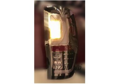 Plastic LED Rear Tail Lights For  Ranger 2012 Up Wildtrak Auto Parts