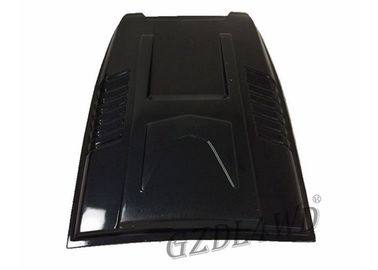 Durable ABS Plastic Car Hood Scoop For Ford Ranger T7 2015 201