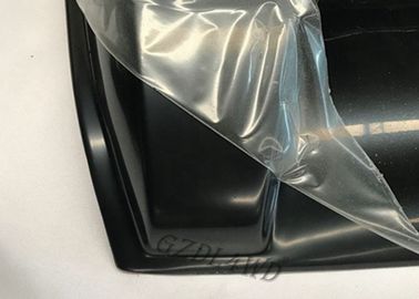 Ford Ranger T7 2015 2016  Without  mesh No Thai version Car Hood Scoop