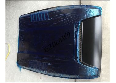 Ford Ranger T7 2015 2016  Without  mesh No Thai version Car Hood Scoop