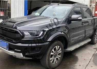 Plastic Front Bumper Raptor Conversion To 2018 Wide Body Kit For Ford Ranger T7