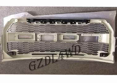 ABS Ford F150 Raptor Style 15-17 Car Front Grille With LED Lights