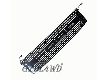 Durable Plastic Vent Hole Front Grill Mesh For NEW Ford Ranger T6 2012 To 2014