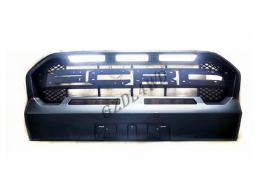 Ford Ranger PX3 Wildtrak Front Grill Mesh 2108 2019 With LED Lights