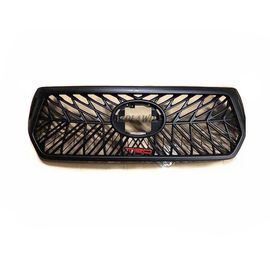Netrual Packing TRD Front Grille For Toyota Hilux Revo Rocco 2018 2019 Rocco Grill