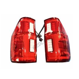 Modified Rear 4x4 LED Tail Lights / Ford Ranger Back Light 1 Year Guarantee