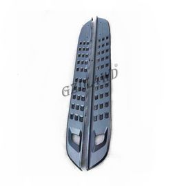 Steel Door Car Side Steps For Ford Ranger T6 T7 T8 2012-2019