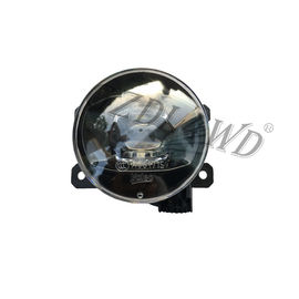12v 4x4 Driving Lights / Auto Fog Lamp Install For Ford Ranger 2015-2019