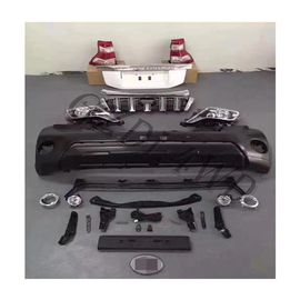 Front And Rear Body Kit For Toyota Land Cruiser 150  Easy To Install