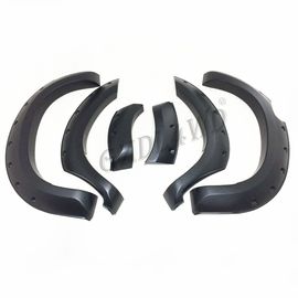 3M Tape Wheel Arch Fender Flares With Decorative Screws VIGO 2005-2012