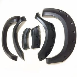 3M Tape Wheel Arch Fender Flares With Decorative Screws VIGO 2005-2012