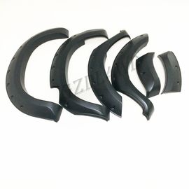 3M Tape Wheel Arch Fender Flares With Decorative Screws VIGO 2005-2012