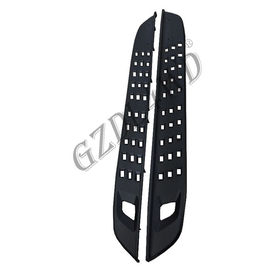 Replacement Car Side Steps For Plastic Ford Ranger t6 t7 t8 201-2019 / 4x4 Accessories
