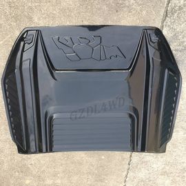 Unique Car Hood Scoop For Ford Ranger Wildtrak T7 2017 Plastic Bonnet Scoop