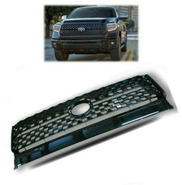 4x4 Offroad Aftermarket Front Grill Mesh For Toyota Tundra 2018 2019