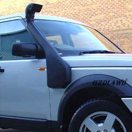 Plastic 4x4 Offroad Accessories For Land Rover - Discovery 4 Right Hand Side Installed