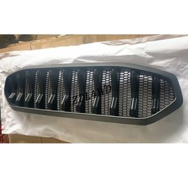 Durable Custom Car Grill Mesh For Ford Everest 2019 SUV / 4x4 Body Kits