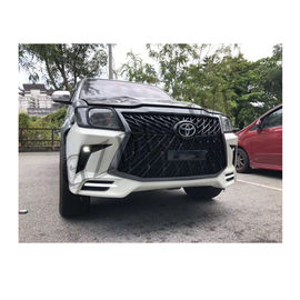 ABS Upgrade Lexus LX570 2019 Facelift Body Kit