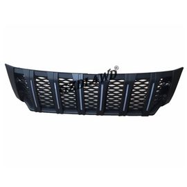 Navara 4x4 Accessories LED Front Grille For Nissan Navara D23 Frontier Grill