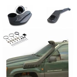LLDPE 4x4 Snorkel Kits For Jeep Grand Cherokee ZJ 1/93-12/98