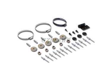 Grand Cherokee/ZJ 4.0L 5.9L SS1120HF System Snorkels Kit