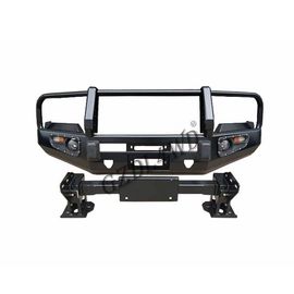 Toyota Land Cruiser Prado 200 Series 4x4 Winch Bumper Bull Bar