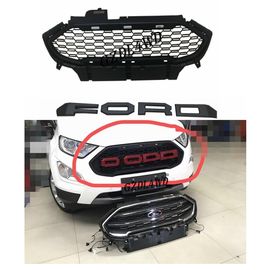 FORD Letters Custom Ford Ecosport 2020 Car Grill Mesh