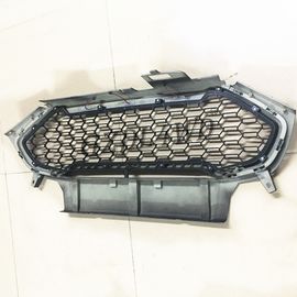 FORD Letters Custom Ford Ecosport 2020 Car Grill Mesh