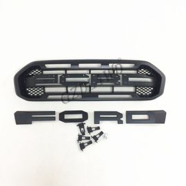 ABS Plastic Ford Ranger FX4 Raptor Custom Front Grille