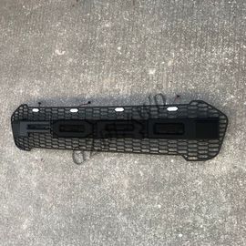 Wildtrak 2019 Ford Ranger XLT XLS LED Front Grill Mesh