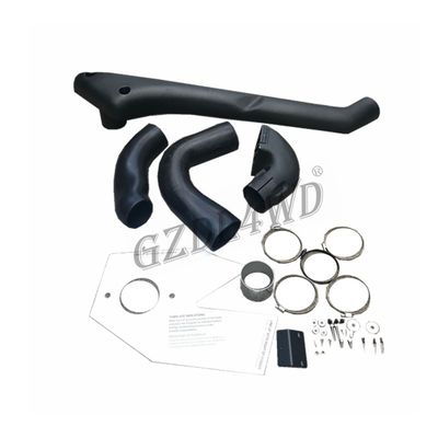 LLDPE  Snorkel Kit For Benz Sprinter Left Hand Side