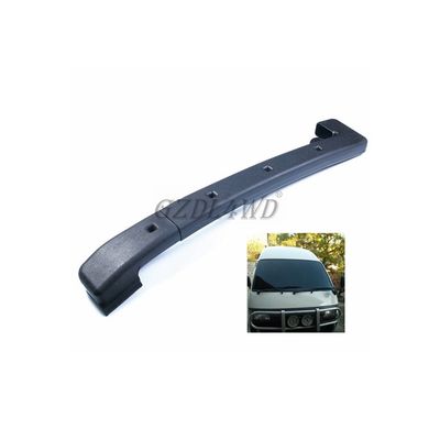 OEM Matte Black Air Intake Snorkel Kit For Toyota Hiace