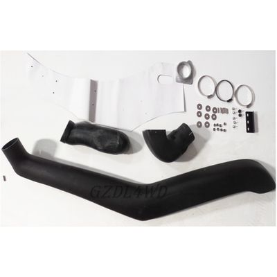 Mitsubishi Triton 2.5L 3.2L Diesel Engine 4x4 Snorkel Kit SS660HF