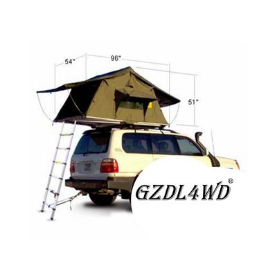 4WD 4x4 Off Road Accessories SUV Trucks Universal Car Tent