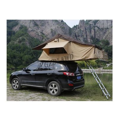 Camping Car Roof Top Tent For 4x4 Pickup Off Road Accessories