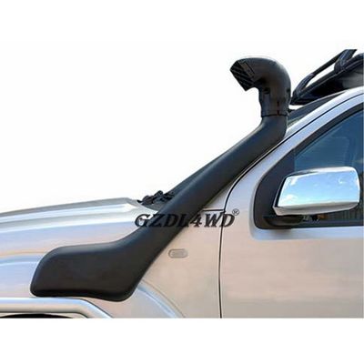 Off Road Snorkel For Nissan Navara D40 Pickup Truck Accessories