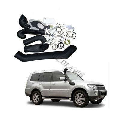 SS41HF Snorkel For Mitsubishi Pajero NS/NT/V8/V9 2007+ NS Series Off Road Snorkel