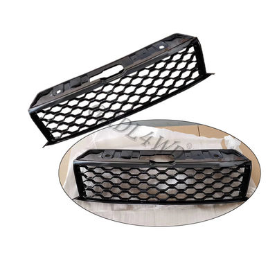 Volkswagen Amarok 2015-2019 Car Front Grille