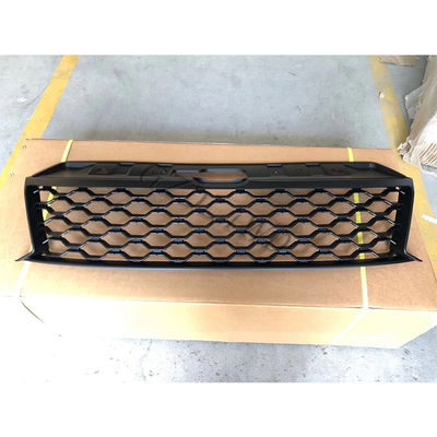 Volkswagen Amarok 2015-2019 Car Front Grille