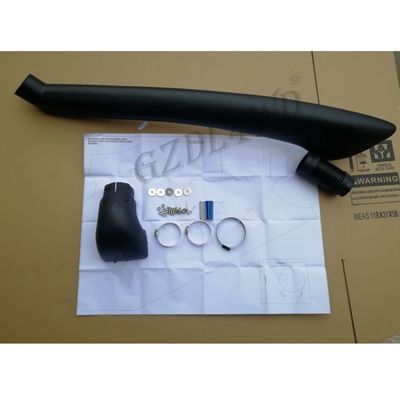 Mitsubishi Delica L400 Van 4x4 Off Road Snorkel / car snorkel kit