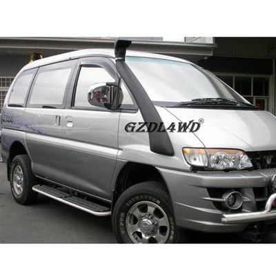 Mitsubishi Delica L400 Van 4x4 Off Road Snorkel / car snorkel kit