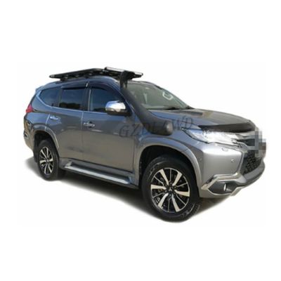 2016+ Mitsubishi Pajero Sport Accessories 4x4 Pajero Snorkel SS667HF