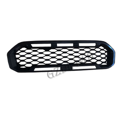 Better Airflow Letter Design Pickup Part 4runner Front Bumper Guard