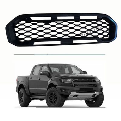 Better Airflow Letter Design Pickup Part 4runner Front Bumper Guard