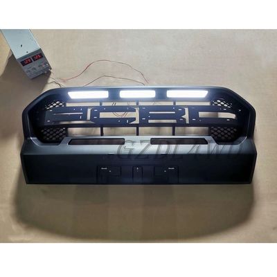 Ranger T8 Wildtrak Accessories Ranger Raptor Grill Letters Compatible