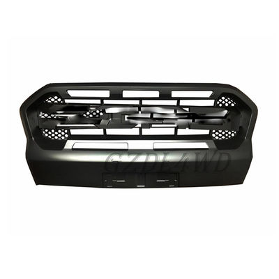 Ranger T8 Wildtrak Accessories Ranger Raptor Grill Letters Compatible