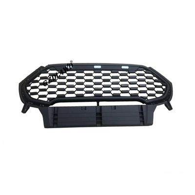 Air Flow Off Road Ford Ecosport Accessories Front Grill For 2018-2021