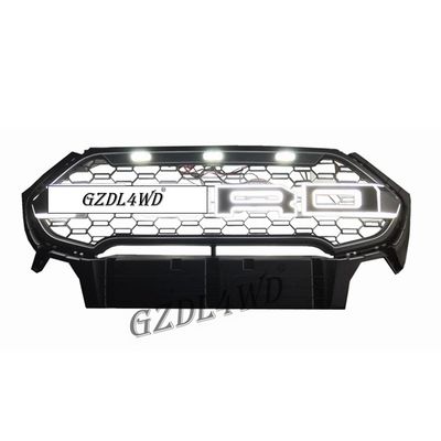 Auto Part Led Ford Letter Light ford front grill For Ecosport 2020