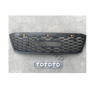Auto Exterior Part Modified Off Road Toyota Trd Front Grill Mesh 2009-2014 Pickup Front Grill